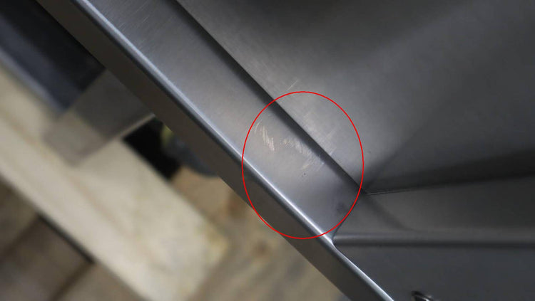 Lynx Professional Grill 36" 935 sq in. Cooking Surface Built-In Grill LF36ATRNG