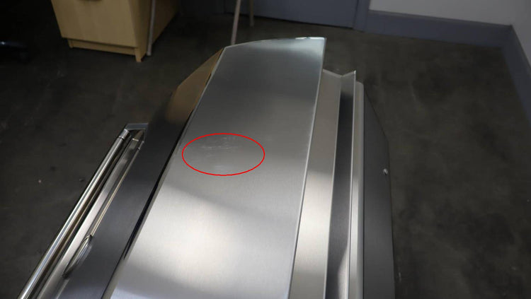 Lynx Professional Grill 36" 935 sq in. Cooking Surface Built-In Grill LF36ATRNG