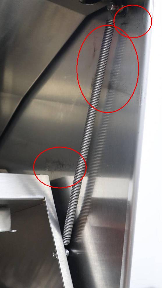 Lynx Professional Grill 36" 935 sq in. Cooking Surface Built-In Grill LF36ATRNG