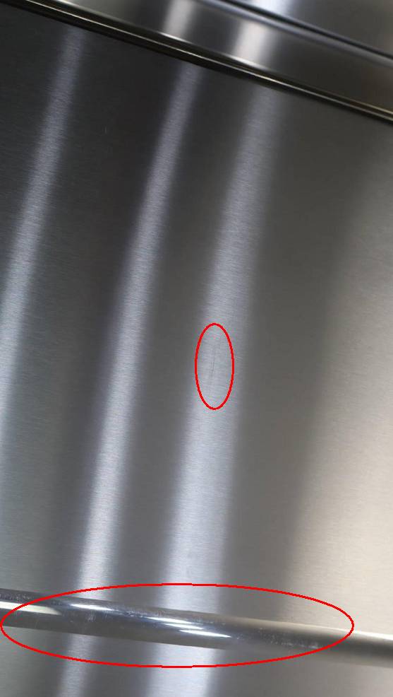 Lynx Professional Grill 36" 935 sq in. Cooking Surface Built-In Grill LF36ATRNG