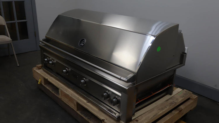 Lynx Professional 54" 1555 sq.in. Cooking Surface Grill Series L54TRNG