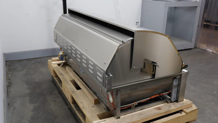 Lynx Professional 54" 1555 sq.in. Cooking Surface Grill Series L54TRNG