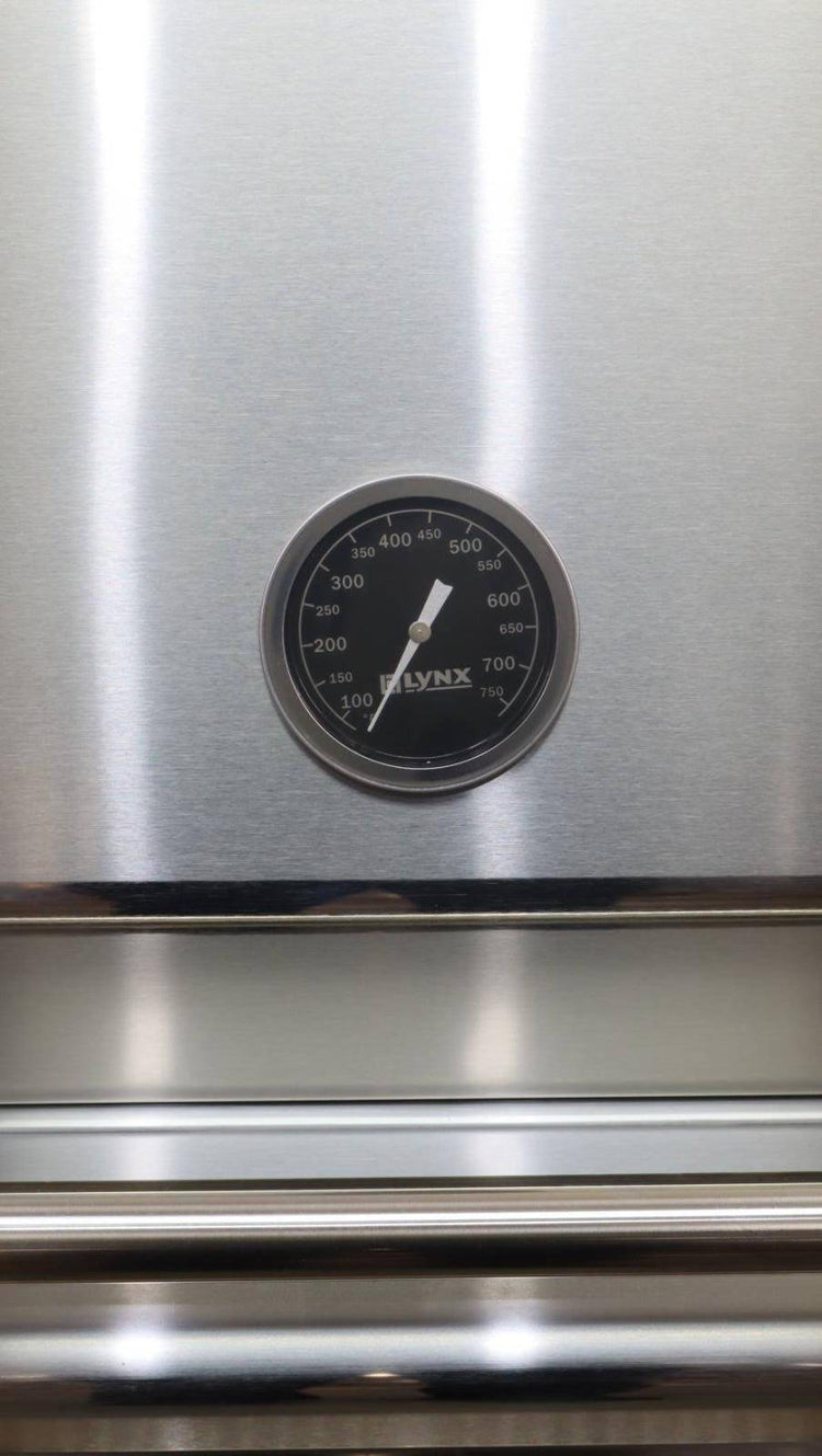 Lynx Professional Grill Series 54" 1555 sq. in Cooking Surface Grill L54TRNG