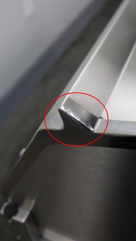 Lynx Professional 54" 1555 sq.in. Cooking Surface Grill Series L54TRNG