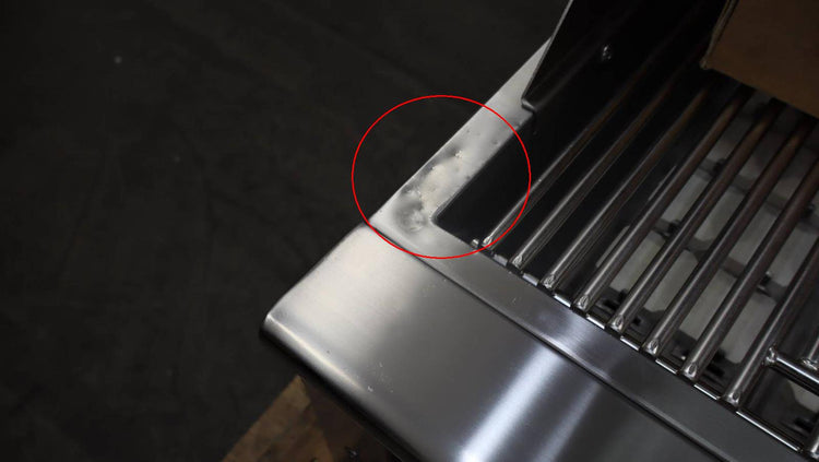 Lynx Professional 54" 1555 sq.in. Cooking Surface Grill Series L54TRNG