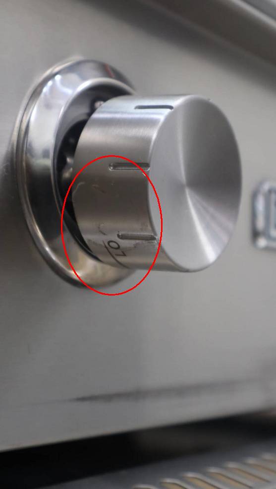 Lynx Professional 54" 1555 sq.in. Cooking Surface Grill Series L54TRNG