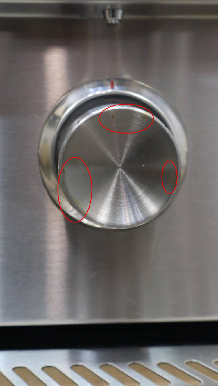 Lynx Professional 54" 1555 sq.in. Cooking Surface Grill Series L54TRNG