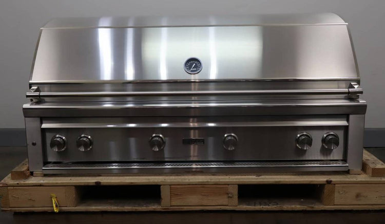 Lynx Professional 54" 1555 sq.in. Cooking Surface Grill Series L54TRNG