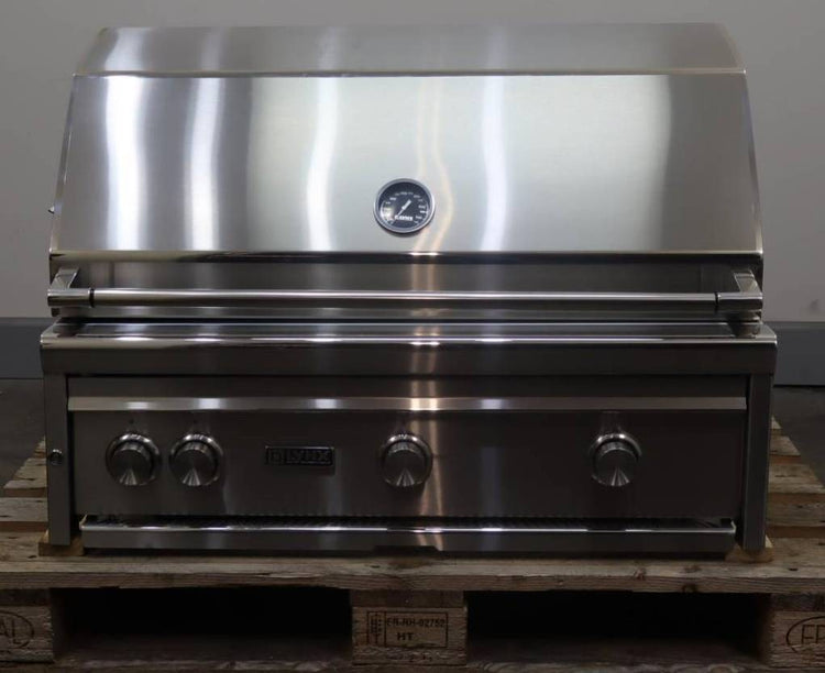 Lynx Professional Grill 36" 935 sq in. Cooking Surface Built-In Grill LF36ATRNG