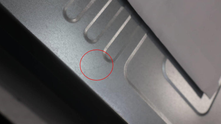 Bosch 24" 800 Series 1.2 Cu.Ft. Cap 950 Watt Smart Microwave Drawer HMD8454UC