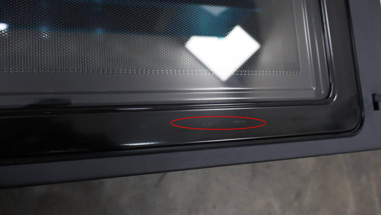 Bosch 27" SS Sensor Cook 800 Series Microwave / Convection Oven HMC87152UC