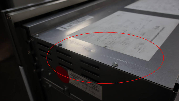 Viking Professional 7 Series VDOF7301WH 30" French Door Double Oven 2022 Model