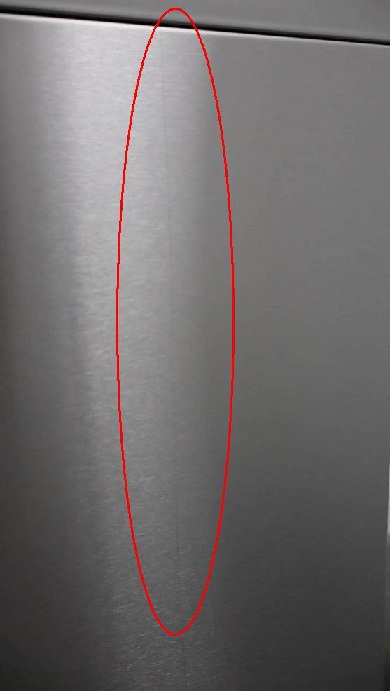 La Cornue CornueFe 90 36" Freestanding Induction Range 3.81 FtCap SS Brass C9IFI