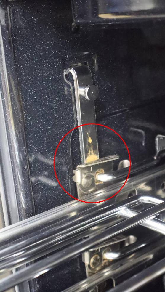 La Cornue CornueFe 90 36" Freestanding Induction Range 3.81 FtCap SS Brass C9IFI