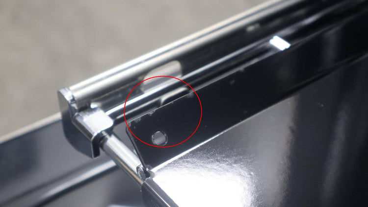 La Cornue CornueFe 90 36" Freestanding Induction Range 3.81 FtCap SS Brass C9IFI