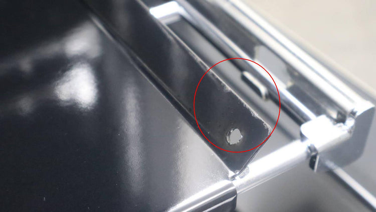 La Cornue CornueFe 90 36" Freestanding Induction Range 3.81 FtCap SS Brass C9IFI