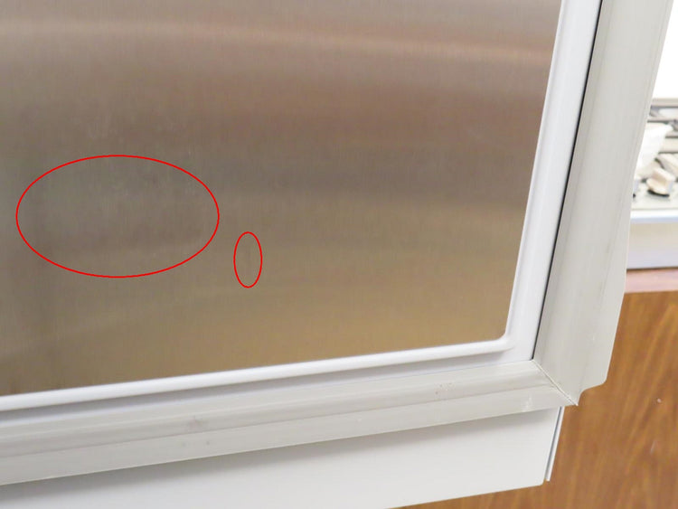 Thermador Freedom Collection T42BT120NS 42" 4-Door French Refrigerator Images