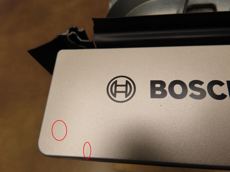 Bosch 500 Series SHP65CM5N 24" Fully Integrated Built-In Smart Dishwasher Images