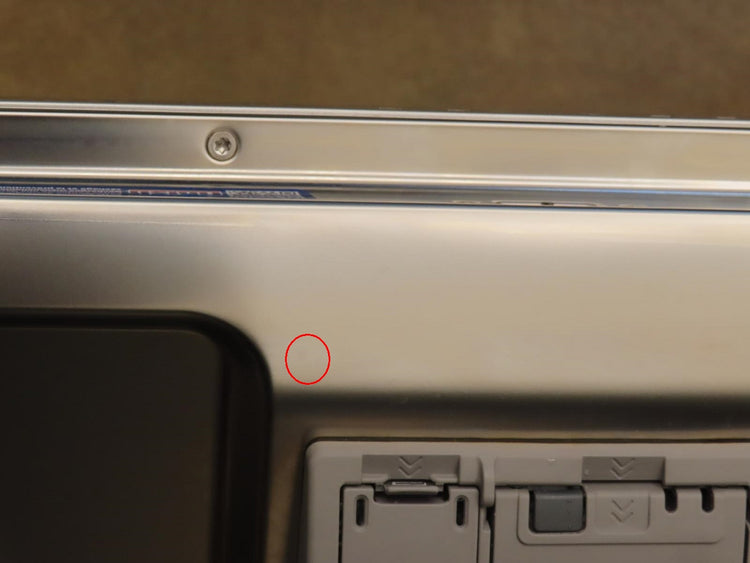 Bosch 500 Series SHP65CM5N 24" Fully Integrated Built-In Smart Dishwasher Images