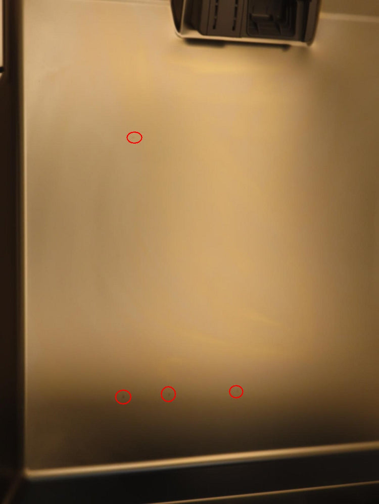 Bosch 500 Series SHP65CM5N 24" Fully Integrated Built-In Smart Dishwasher Images