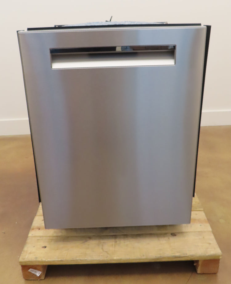 Bosch 500 Series SHP65CM5N 24" Fully Integrated Built-In Smart Dishwasher Images