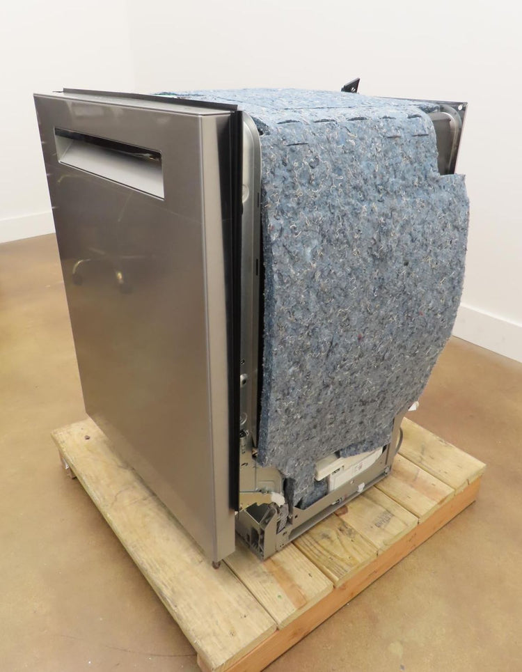 Bosch 500 Series SHP65CM5N 24" Fully Integrated Built-In Smart Dishwasher Images