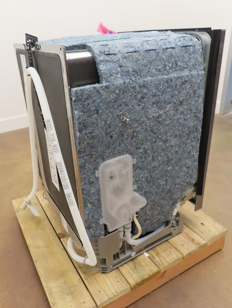 Bosch 500 Series SHP65CM5N 24" Fully Integrated Built-In Smart Dishwasher Images