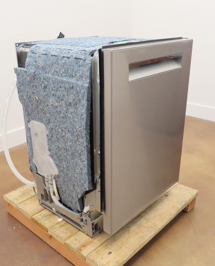 Bosch 500 Series SHP65CM5N 24" Fully Integrated Built-In Smart Dishwasher Images