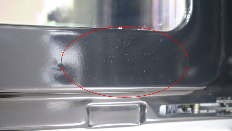 Viking 2024 Professional 5 Series 27" SS Rapid Ready Double Wall Oven VDOE527SS