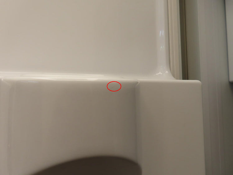 Monogram ZISS480DN 48" Counter Depth Built-In SidebySide Smart Refrigerator Pics