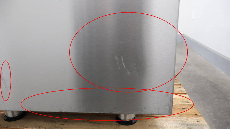 Viking 7 Series 48" Professional-Style Freestanding 2022 Gas Range VGR74826GSS