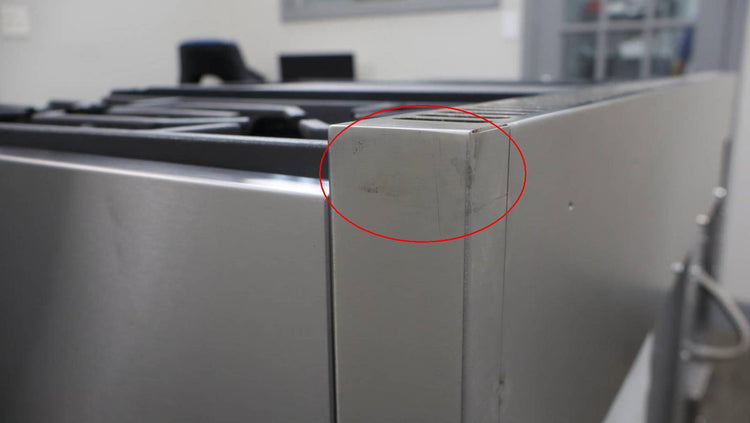 Viking 7 Series 48" Professional-Style Freestanding 2022 Gas Range VGR74826GSS