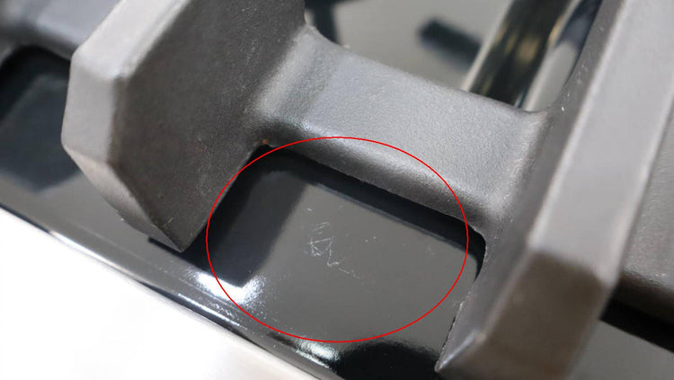 Viking 2024 30" 4 Burners ProFlow SS Professional 5 Series Gas Range VGR5304BSS