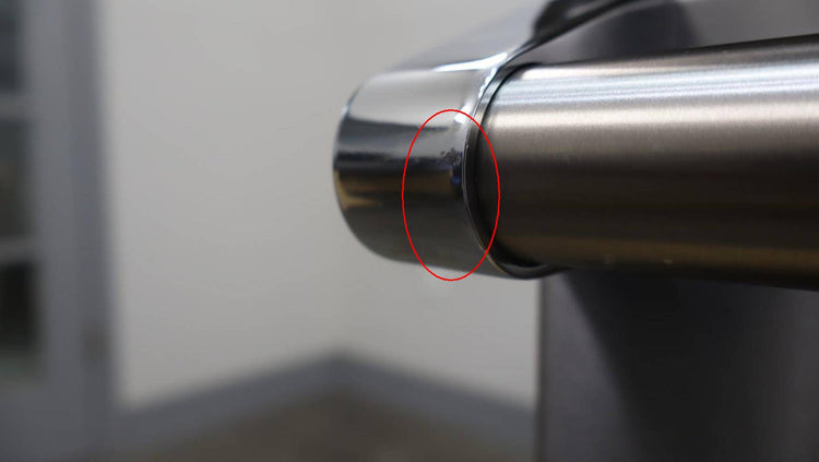 Viking 2024 30" 4 Burners ProFlow SS Professional 5 Series Gas Range VGR5304BSS