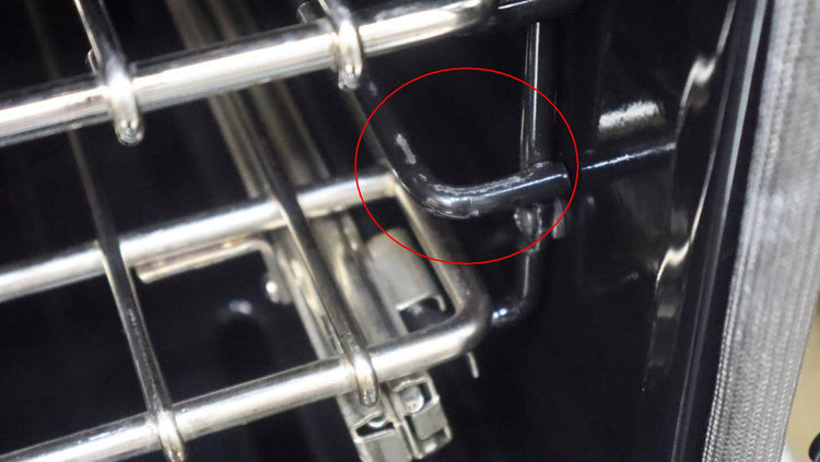 Viking 2024 30" 4 Burners ProFlow SS Professional 5 Series Gas Range VGR5304BSS