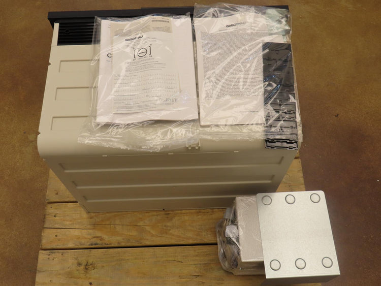 Gaggenau 200 Series CMP250711 24" Non-Plumbed 19 Bar Built-In Coffee Machine