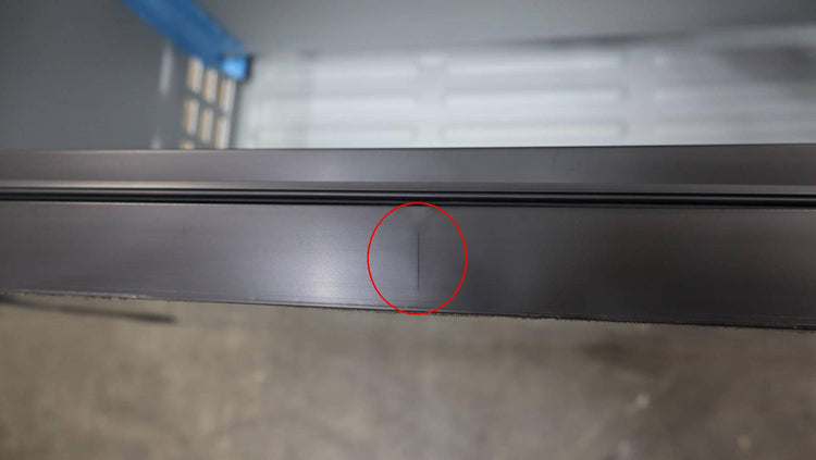 Thermador 24" Panel R 4.4 Cu.Ft Freedom Collect. Refrigerator Drawer T24UR905DP