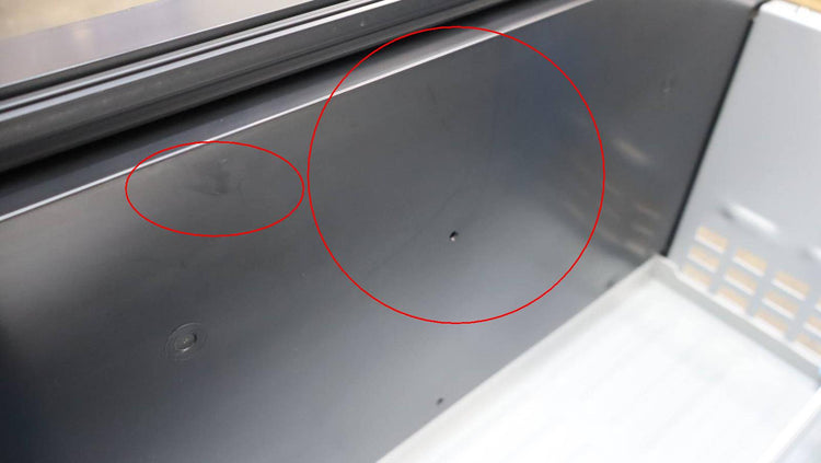 Thermador 24" Panel R 4.4 Cu.Ft Freedom Collect. Refrigerator Drawer T24UR905DP