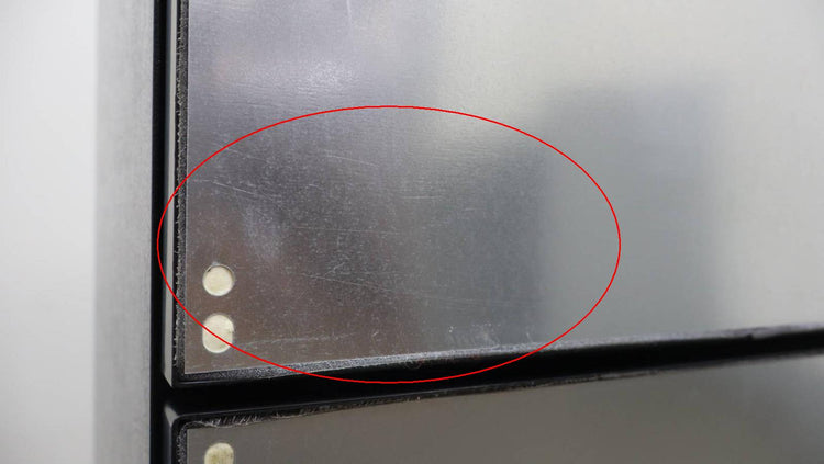 Thermador 24" Panel R 4.4 Cu.Ft Freedom Collect. Refrigerator Drawer T24UR905DP