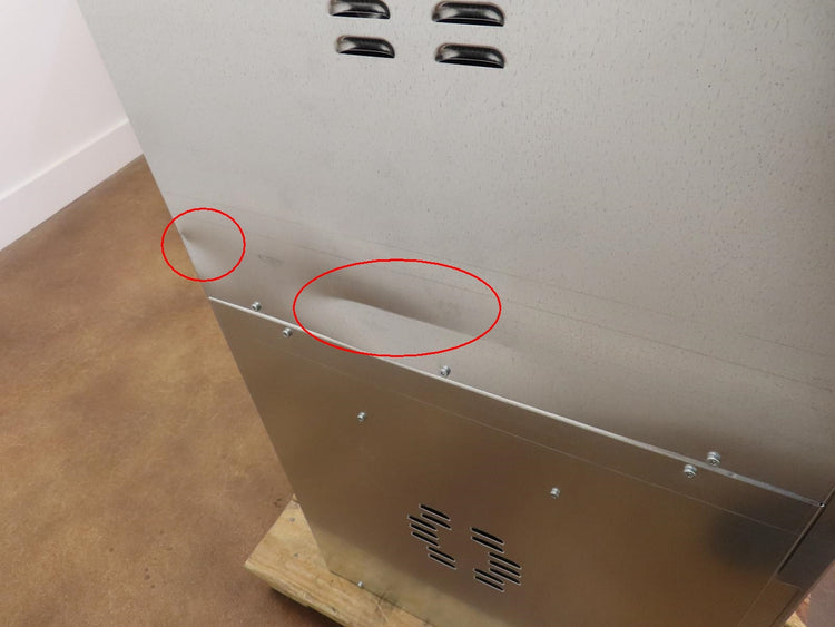 Bosch 800 Series HBN8651UC 27" Stainless Double Electric Wall Oven