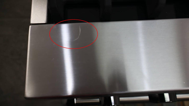 Viking Professional 5 Series 48" Freestanding Gas Range VGR5486GSS 2021 Model