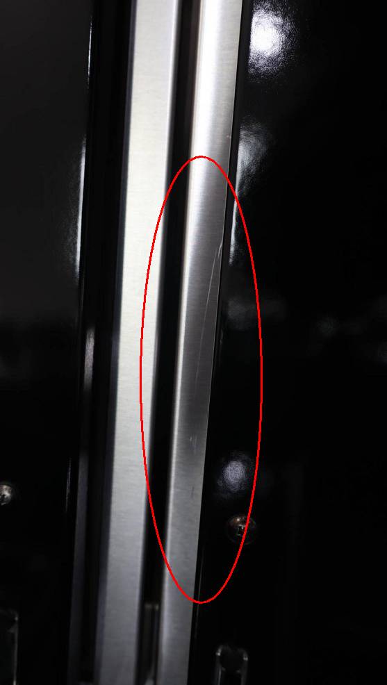 Viking Professional 5 Series 48" Freestanding Gas Range VGR5486GSS 2021 Model