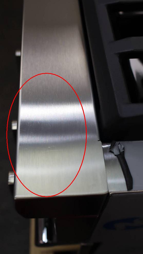 Thermador 48" Pro Harmony Home Connect Freestanding Dual Fuel Range PRD486WDHU