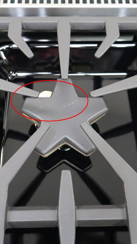 Thermador 48" Pro Harmony Home Connect Freestanding Dual Fuel Range PRD486WDHU