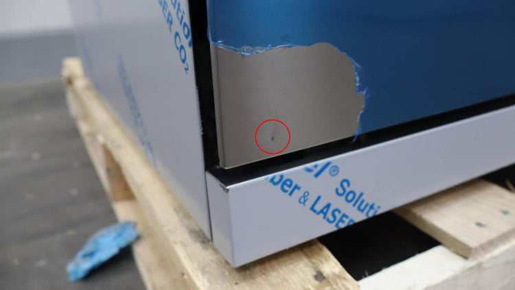 Bosch 800 Series 30" 5 Burner 3.6 Cu.ft SS Freestanding Gas Range HGS8055UC