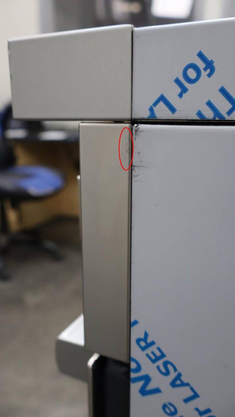 Bosch 800 Series 30" 5 Burner 3.6 Cu.ft SS Freestanding Gas Range HGS8055UC