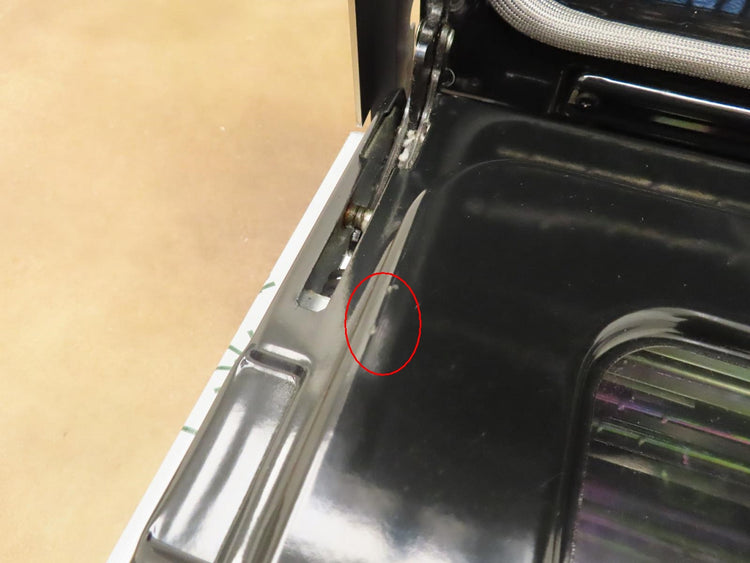 Viking Professional 5 Series 30" VDOE130SS Double Oven 9.4 cu.ft Cap. 2024 Model