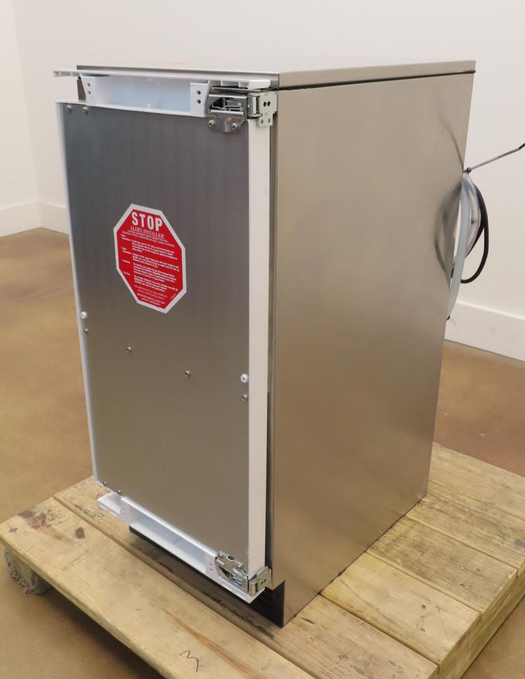 Scotsman Brilliance Series SCCP50MB1SU 15" Undercounter Gourmet Ice Machine Pics