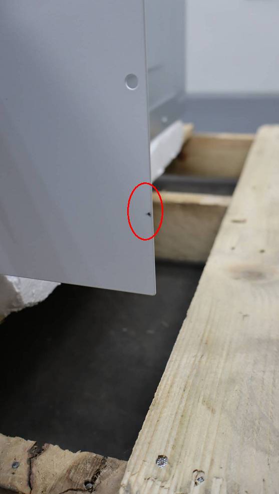 Bosch 800 Series 30" Tilt Display 1.2 CuFt Smart Microwave Drawer HMD8054UC