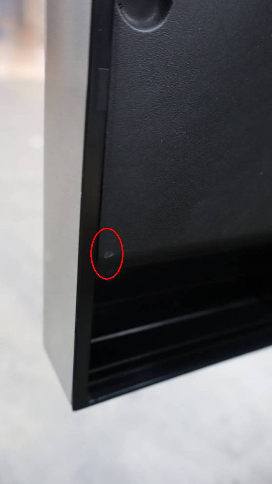 Bosch 800 Series 30" Tilt Display 1.2 CuFt Smart Microwave Drawer HMD8054UC